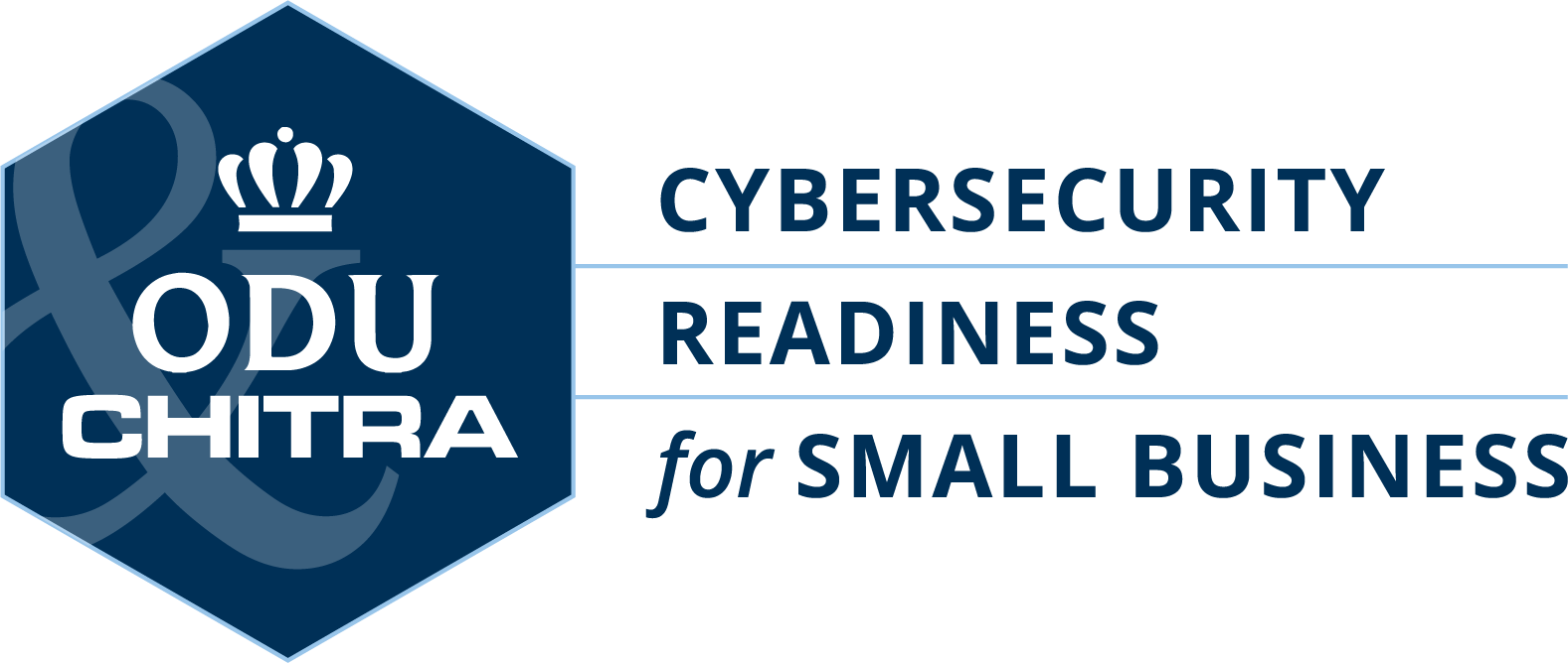 Cybersecurity Readiness for Small Business